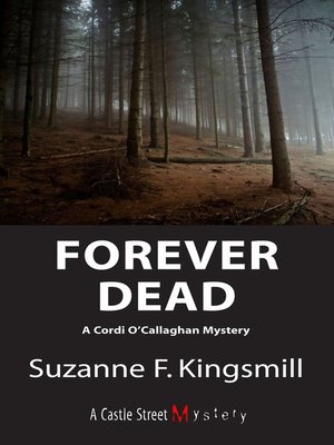 cover image of Forever Dead